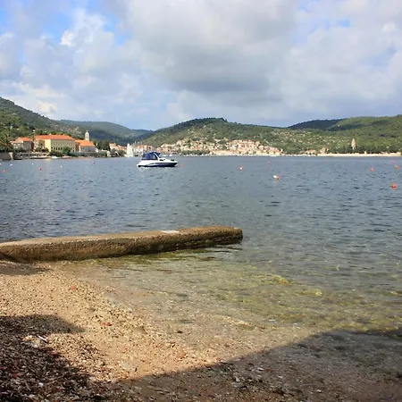 Guest house And By The Sea - 2452 Vis