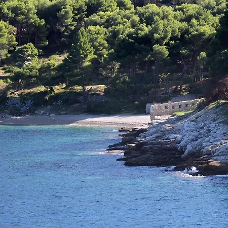 Guest house And By The Sea - 2452 Vis