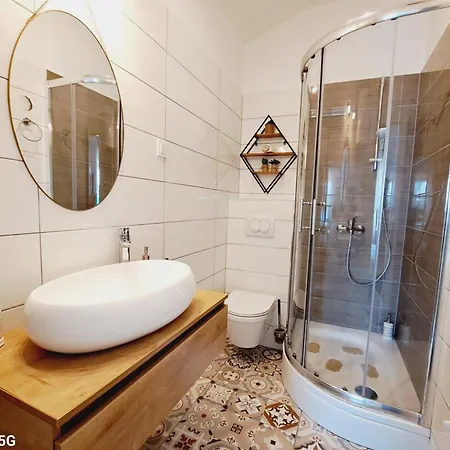 Guest house And By The Sea - 2452 Vis